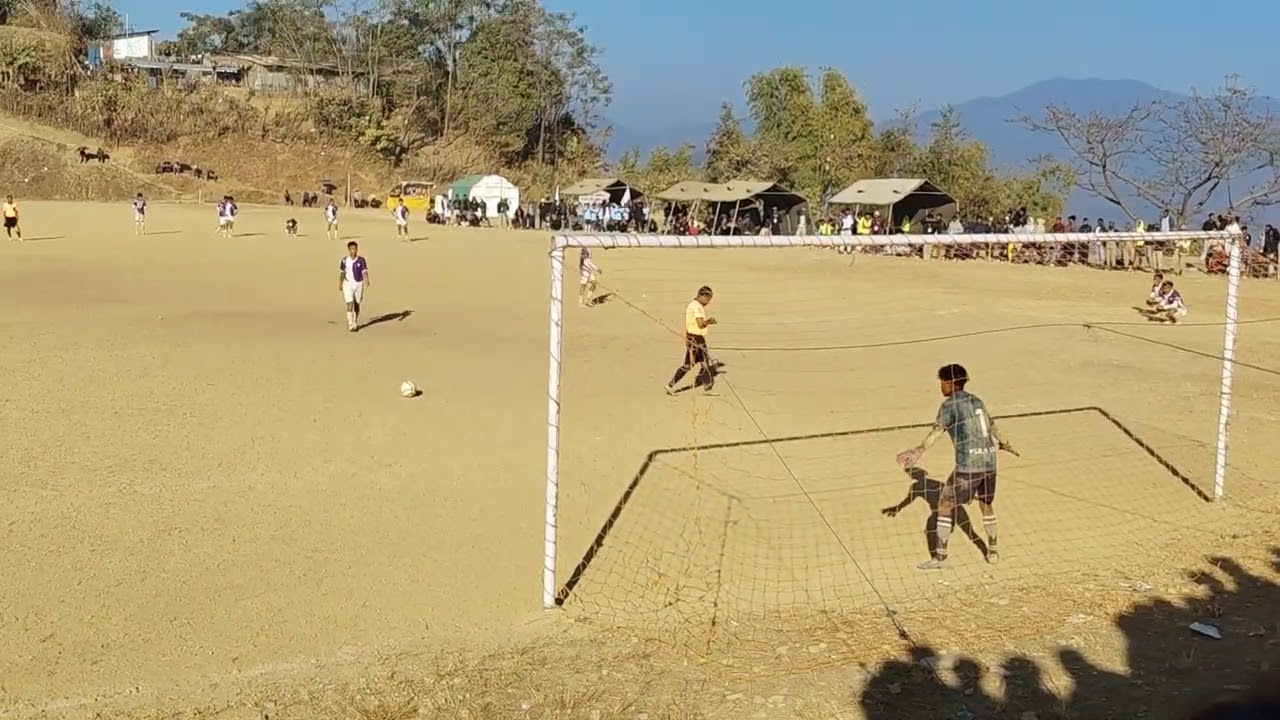 Quarter  Final  ||  Penalty   ||  MVSU  Vs   MCSU  ||  Tasu || 2026