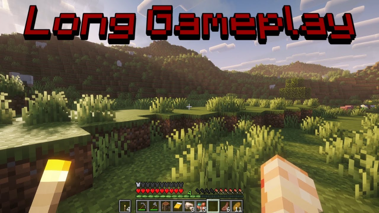 Long Gameplay with Commentary | New Goals for the New Year