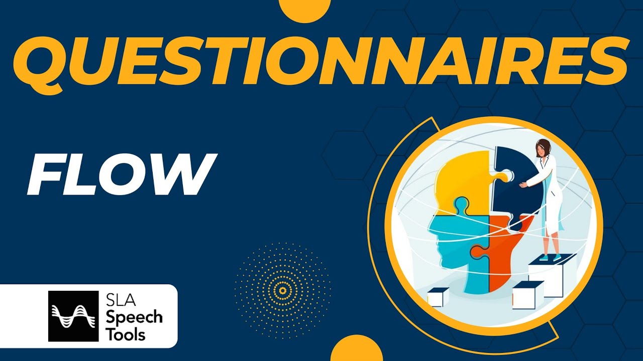 How do you assess your learners'  flow? | SLA Speech Tools