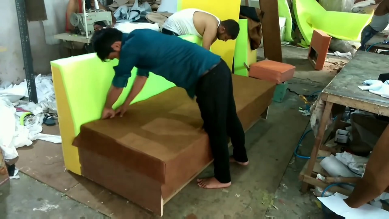 #chinasofa #sofaset
How to make sofa? china imported mechanism sofa cumbed ! TUTORIAL !