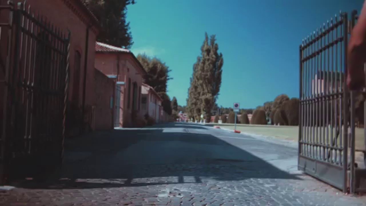 Rebirth of Enora - Let Yourself Be Cut (Official Music Video)