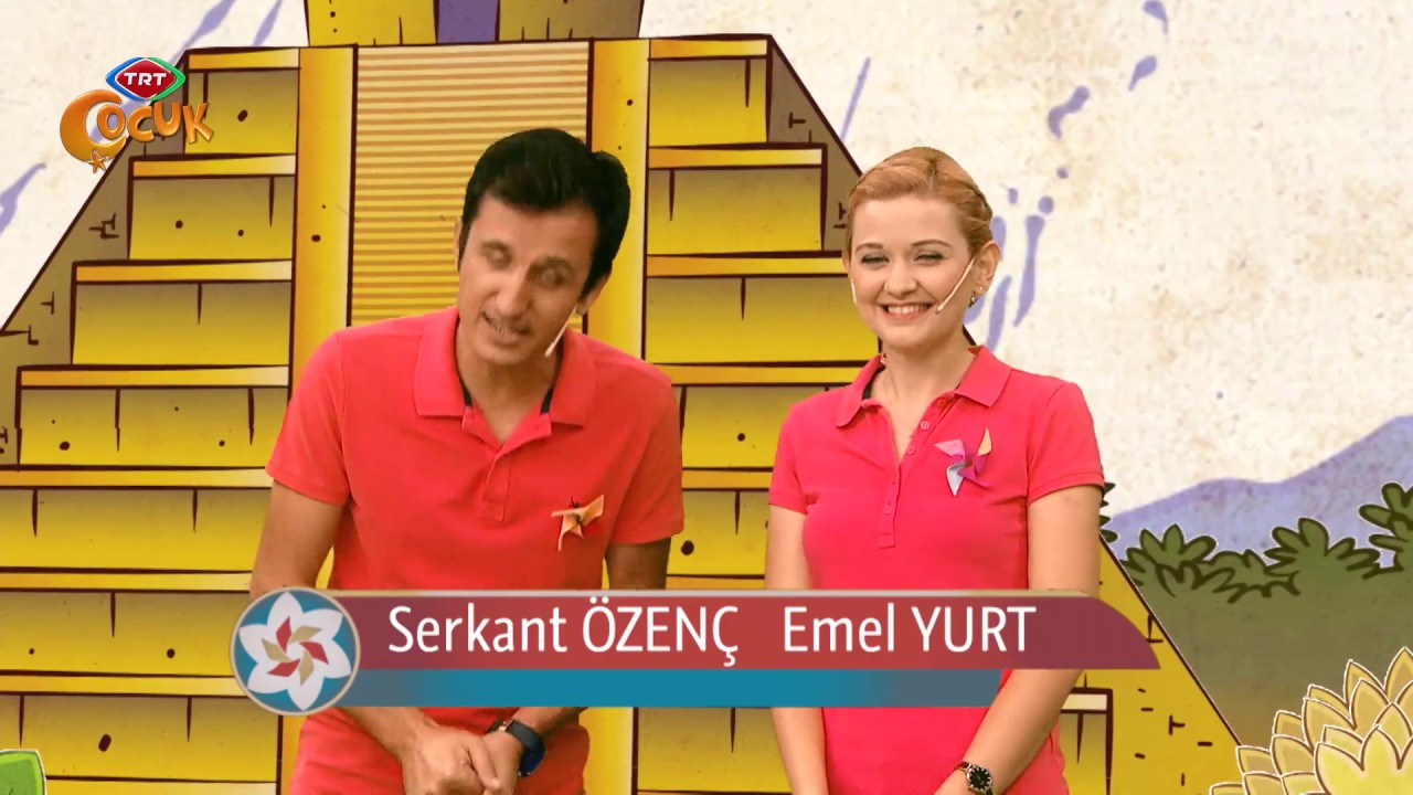 Rüzgar Gülü - 04.08.2016