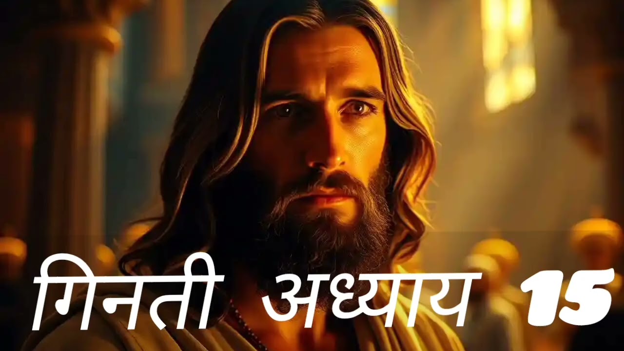 परमेश्वर की आज्ञाएँ और मनुष्य की जिम्मेदारी | आज्ञाकारिता का मार्ग और अनुग्रह का वचन गिनती अध्याय 15