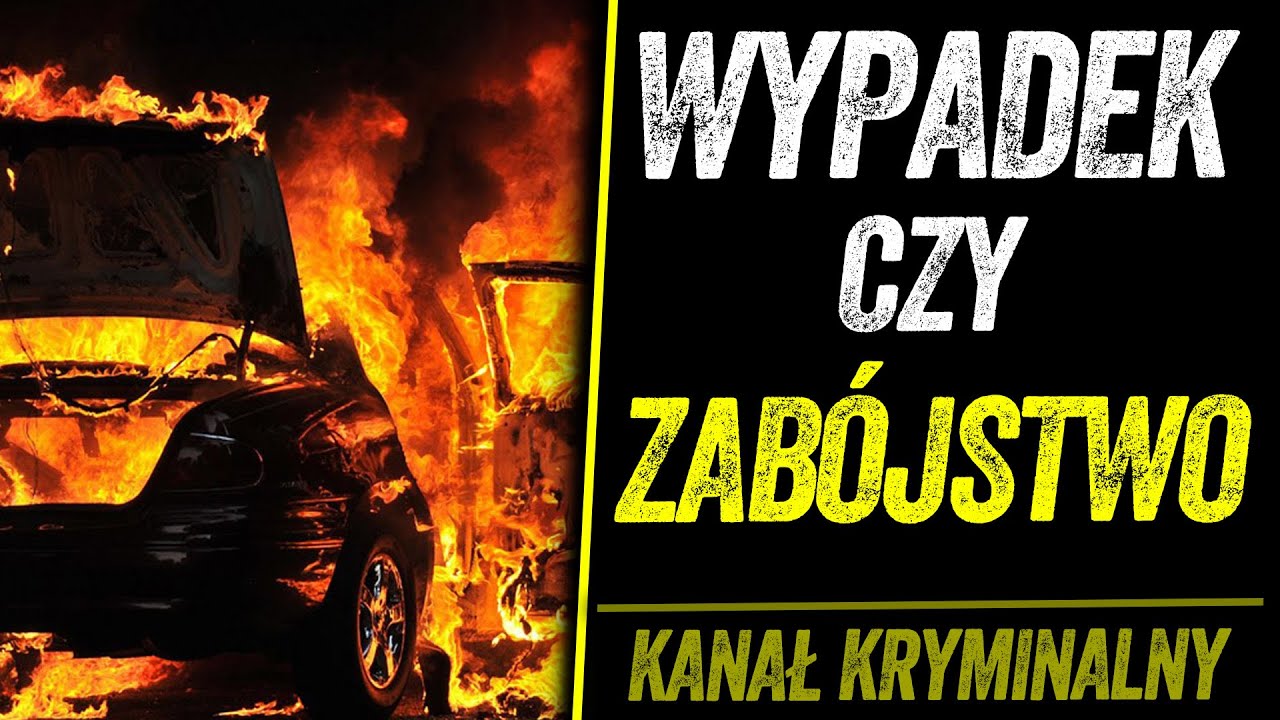 TAJEMNICZY POLONEZ