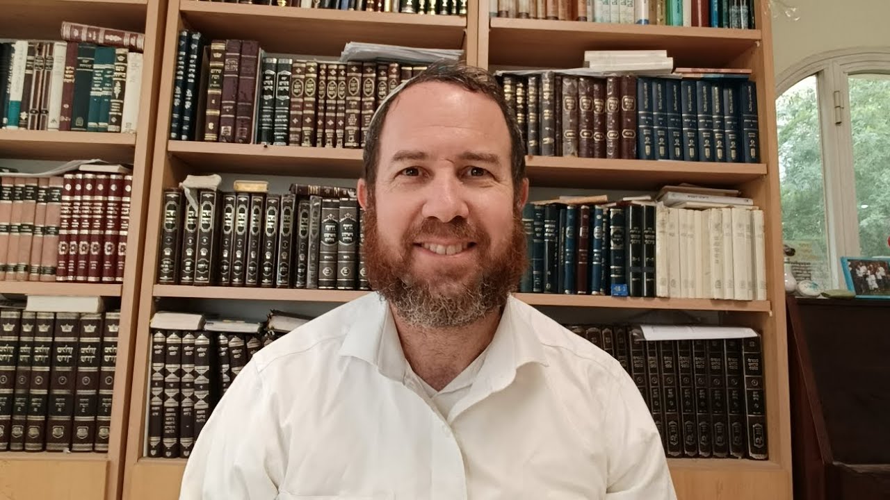 קצר לשבת בשלח תשפ