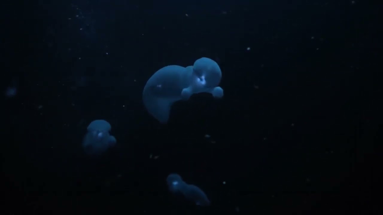 What Was Found at the Bottom of the Ocean Terrified Scientists 