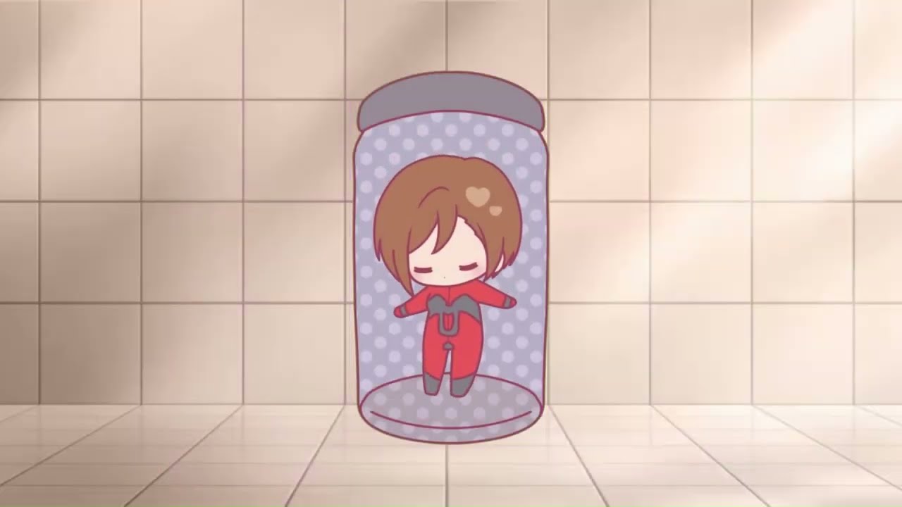 【MEIKO KAITO V3 】 エンパープル  Empurple