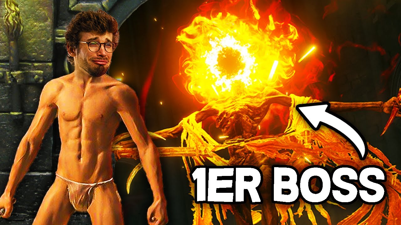 J'AI FINI ELDEN RING + LE DLC EN RANDOMIZER ! 💀