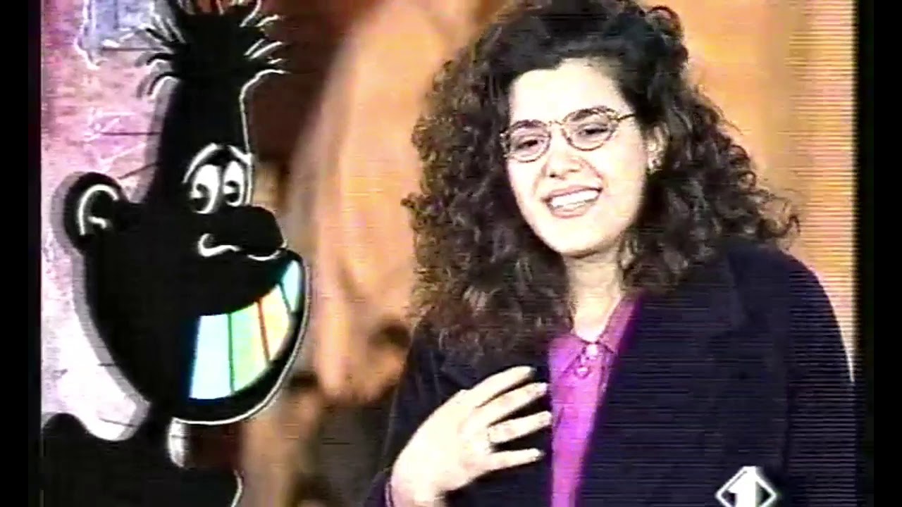 Quando Manfredonia impazzì per Fiorello... ed il suo mitico Karaoke, era il 2 Febbraio del 1994