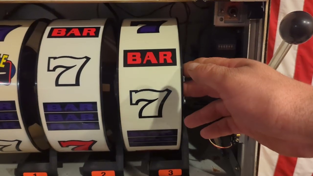 IGT s plus slot machine demo