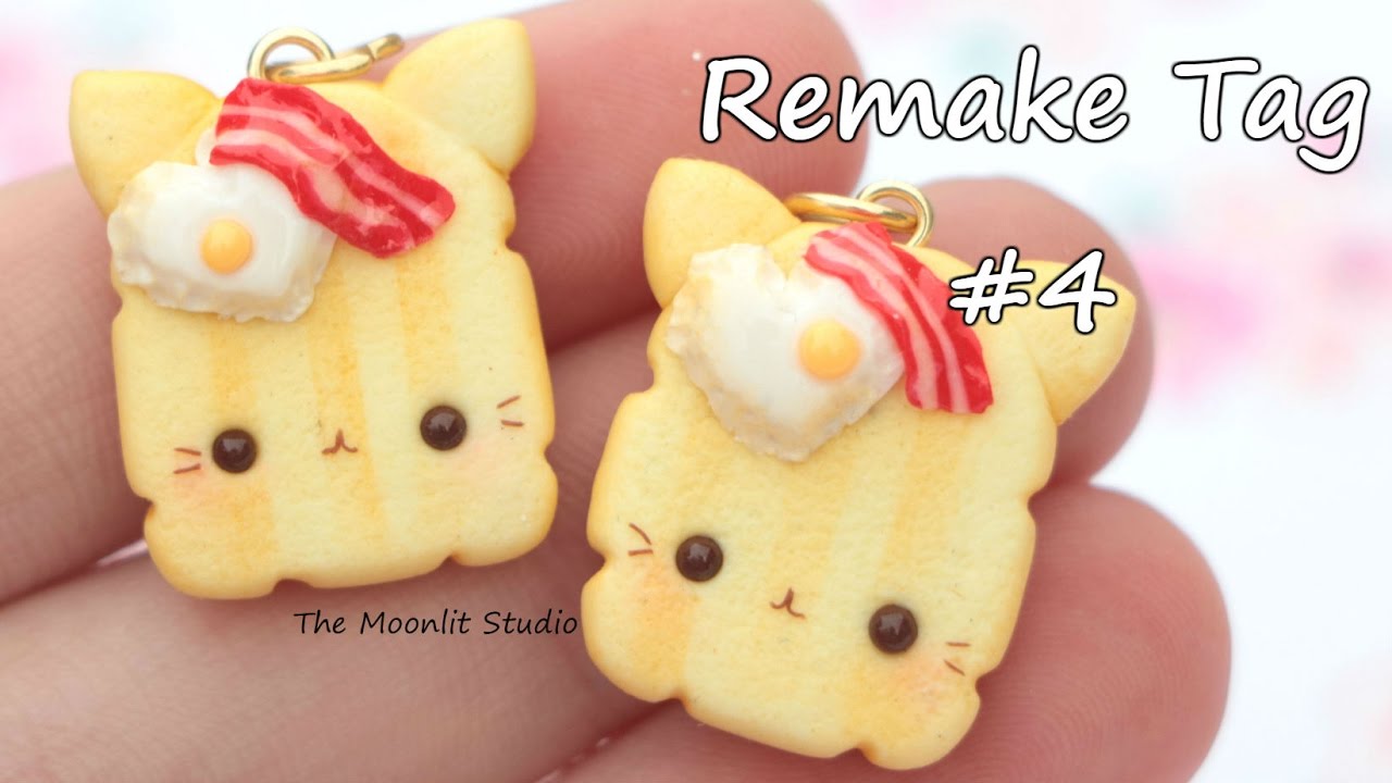 Remake Tag #4
