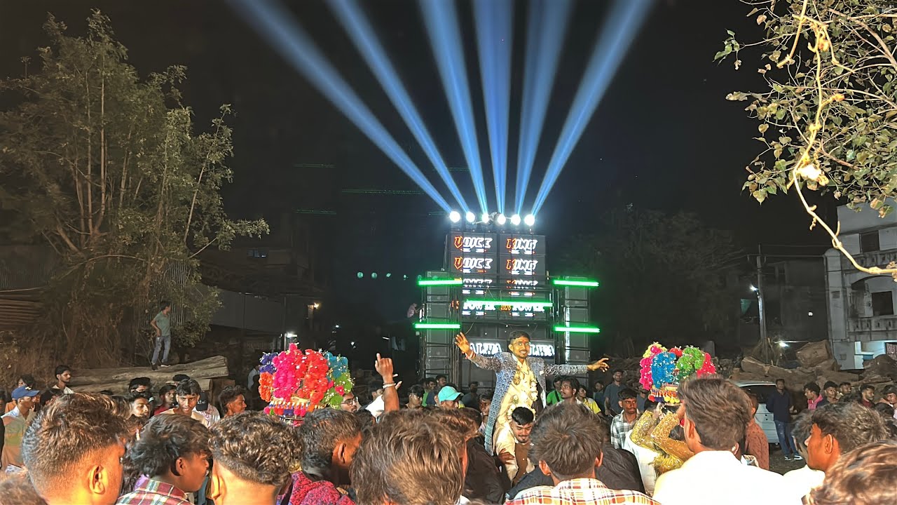 Voice king band Live 🛑 At-Netrang 9/2/2026