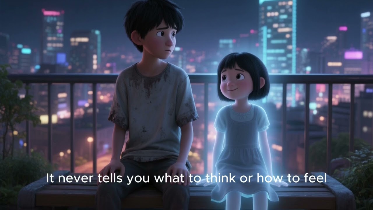 🔥 Grave of the Fireflies | Emotional Animated Story | Family Animation Explained