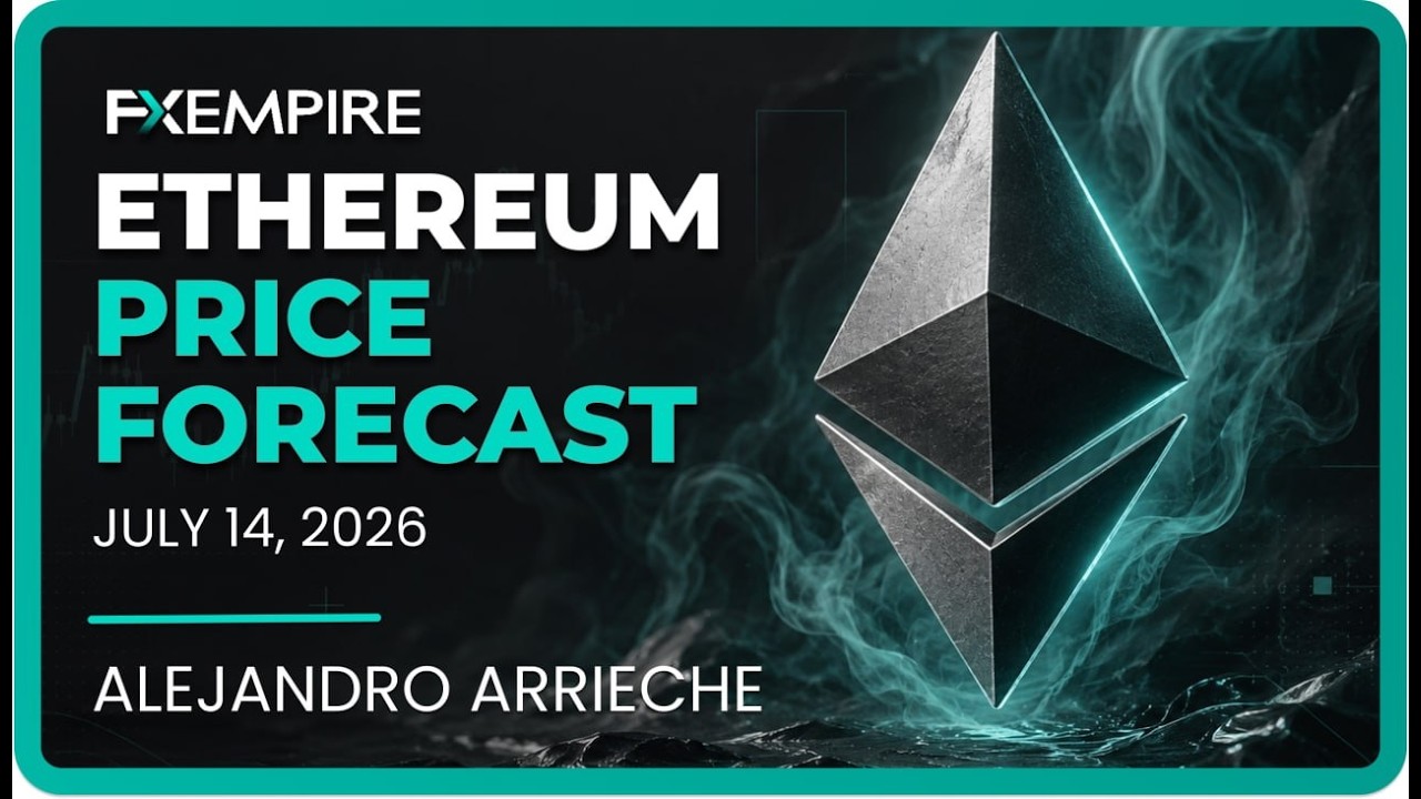 Прогноз цены Ethereum: ETH на пути к $2400 на фоне замедления инфляции в США