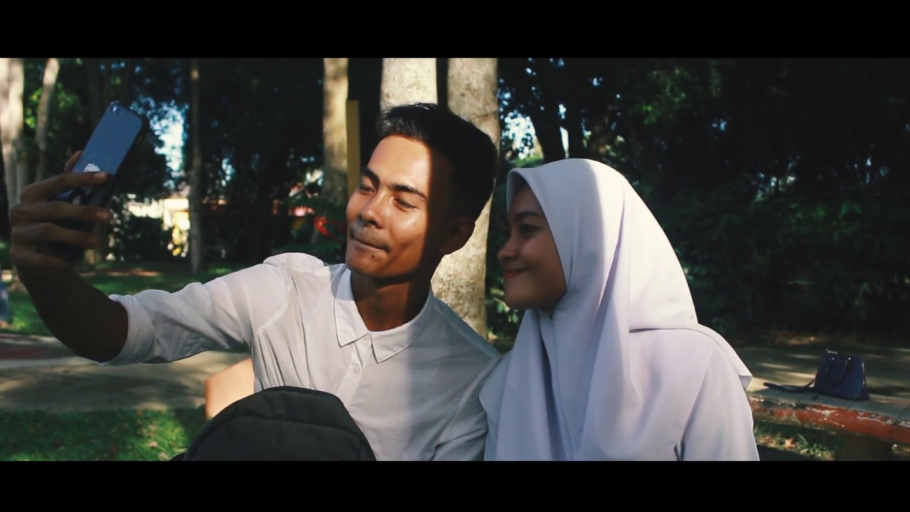 Cinta Zaman Sekolah