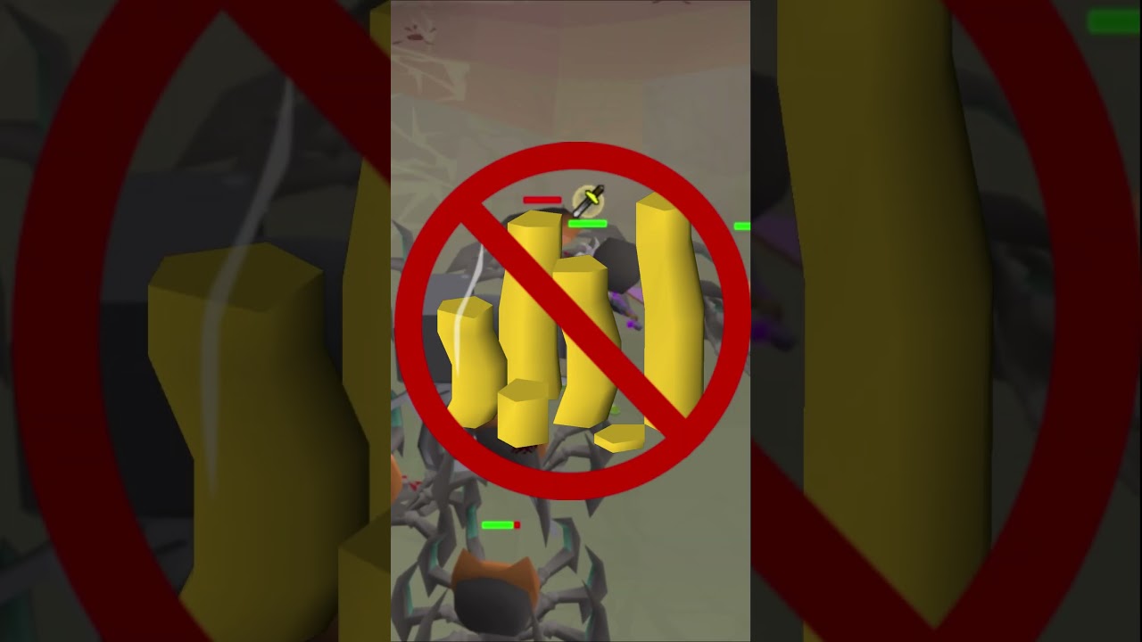 Efficient Slayer Training Guide 💀 (OSRS)