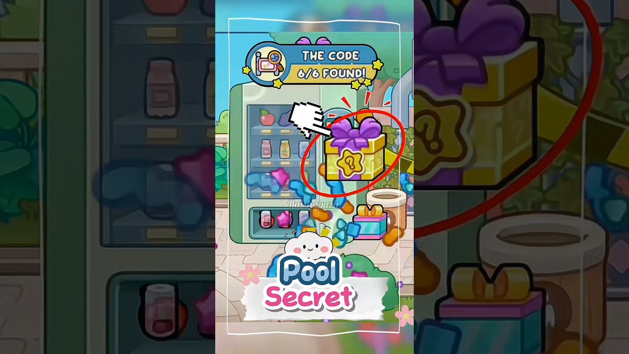 Avatar World New Update Tutorial Pool Secret 