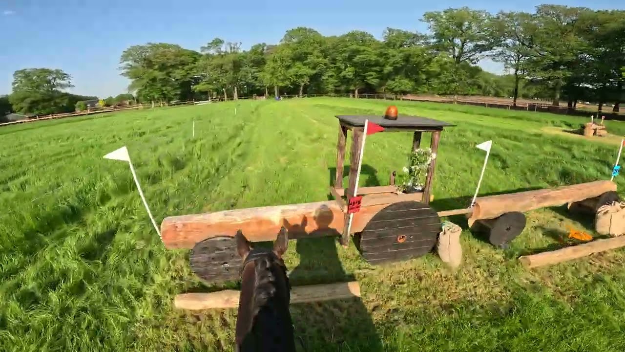 SGW Markelo Snorrewind 2024 klasse M