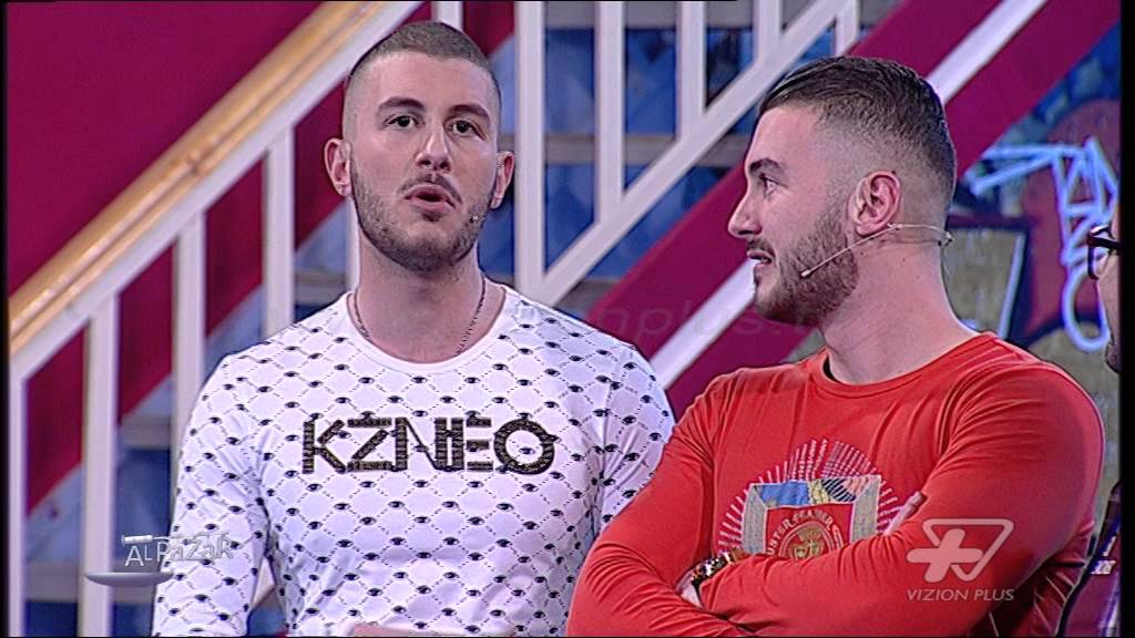 Me shokun qe do ndajme shtepine - Alpazar - Vizion Plus