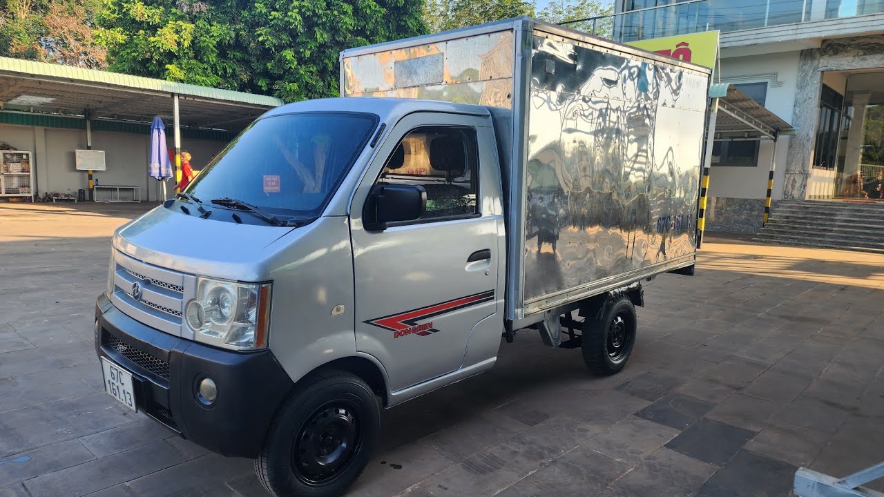 Dongben 2016 tải 770kg dọn mới bao đẹp giá khởi nghiệp 0382394639