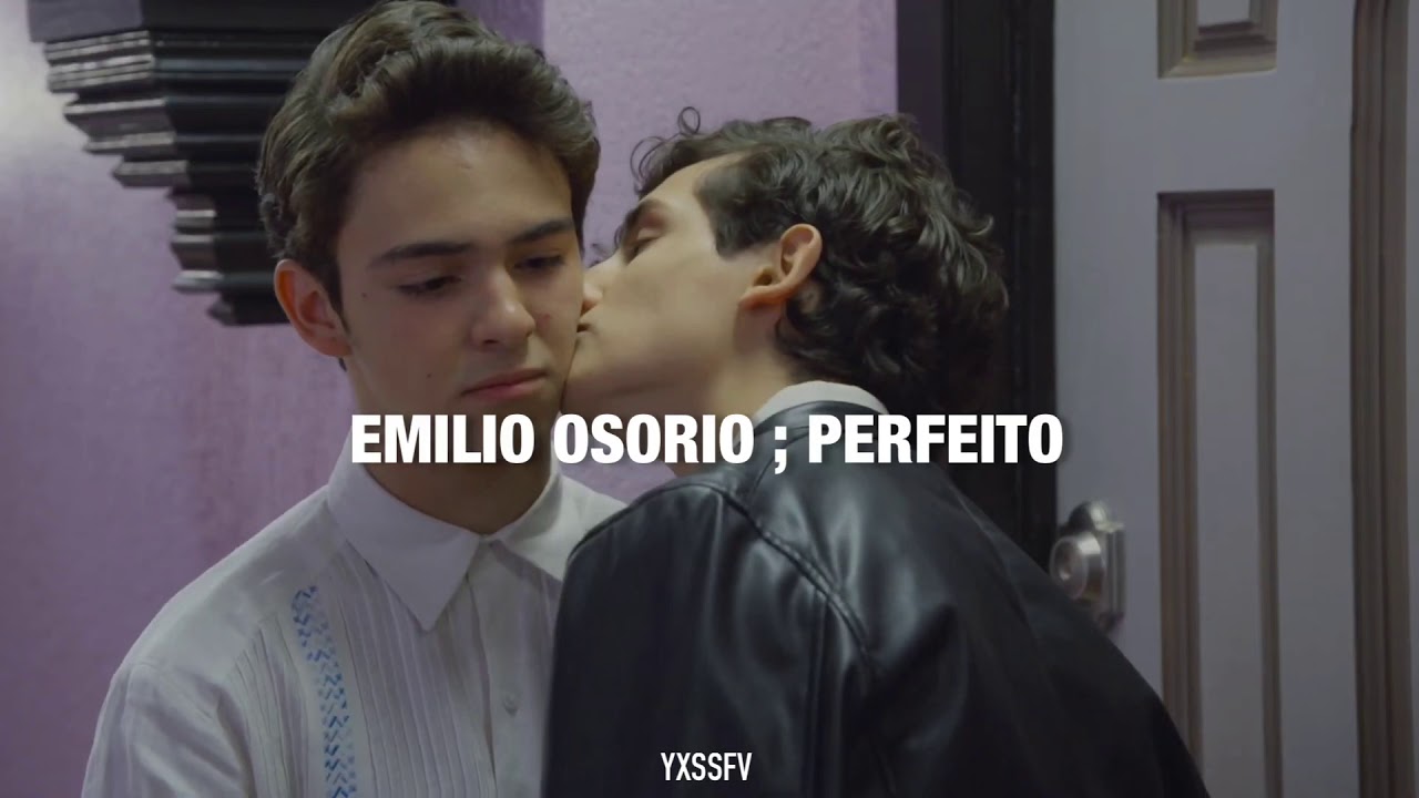 Emilio Osorio - Perfeito (Letra)