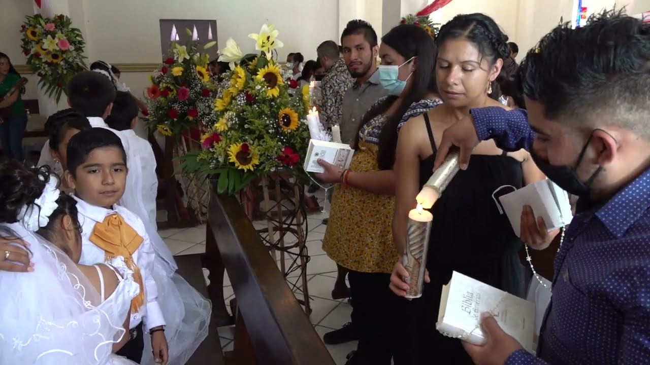 Fiesta de San Lorenzo 2022 en Irapuato Guanajuato Video 1