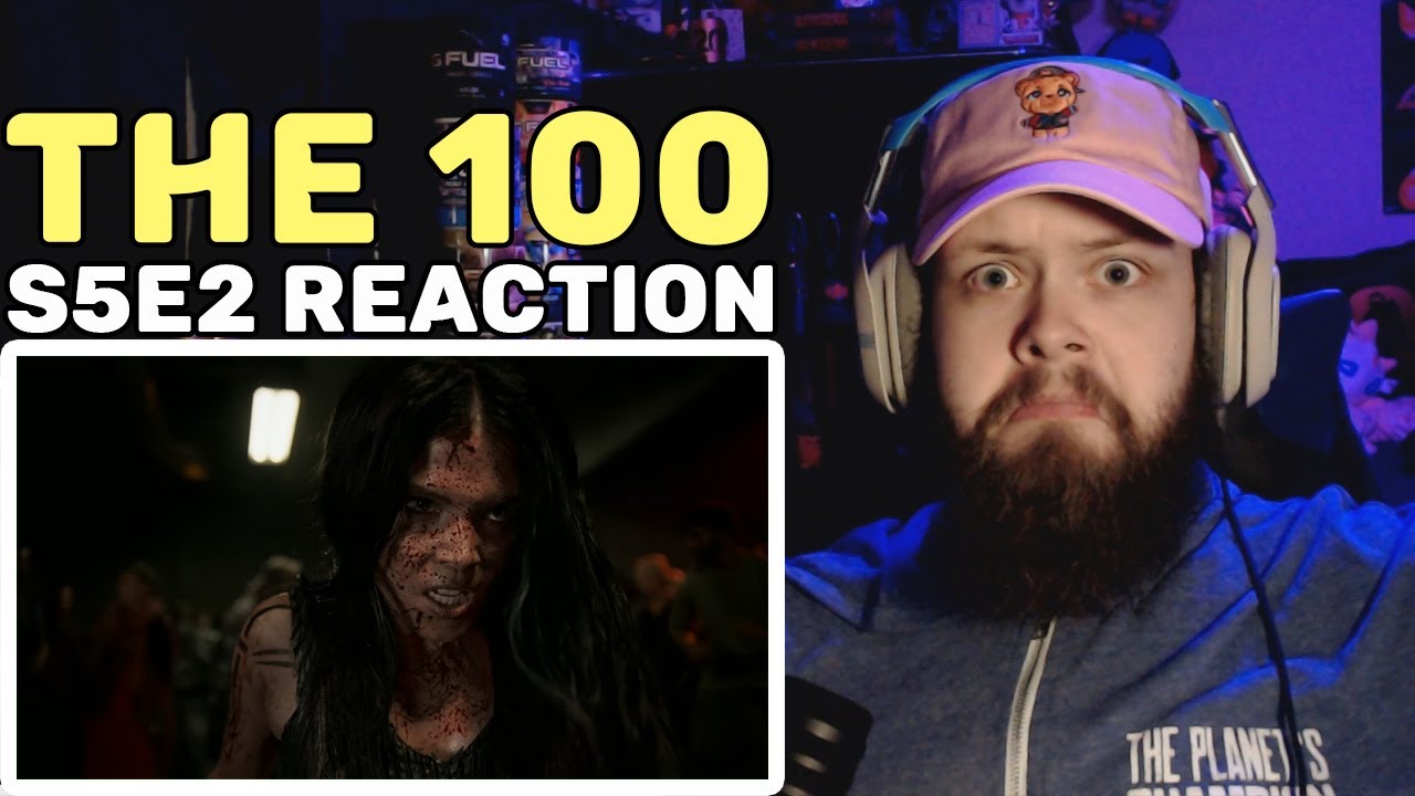 The 100 