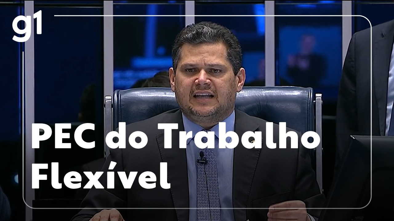 PEC 6X1: texto est&aacute; em compasso de espera no Senado