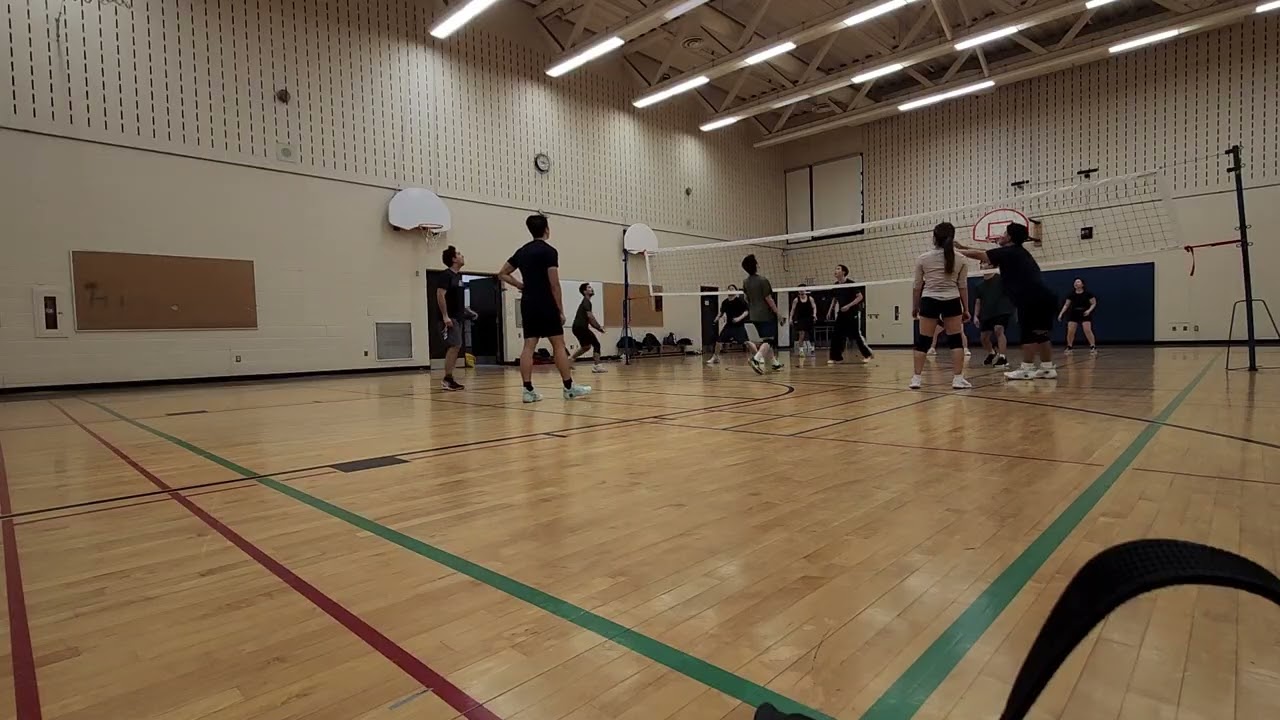 20260203 Volleyball Game 3