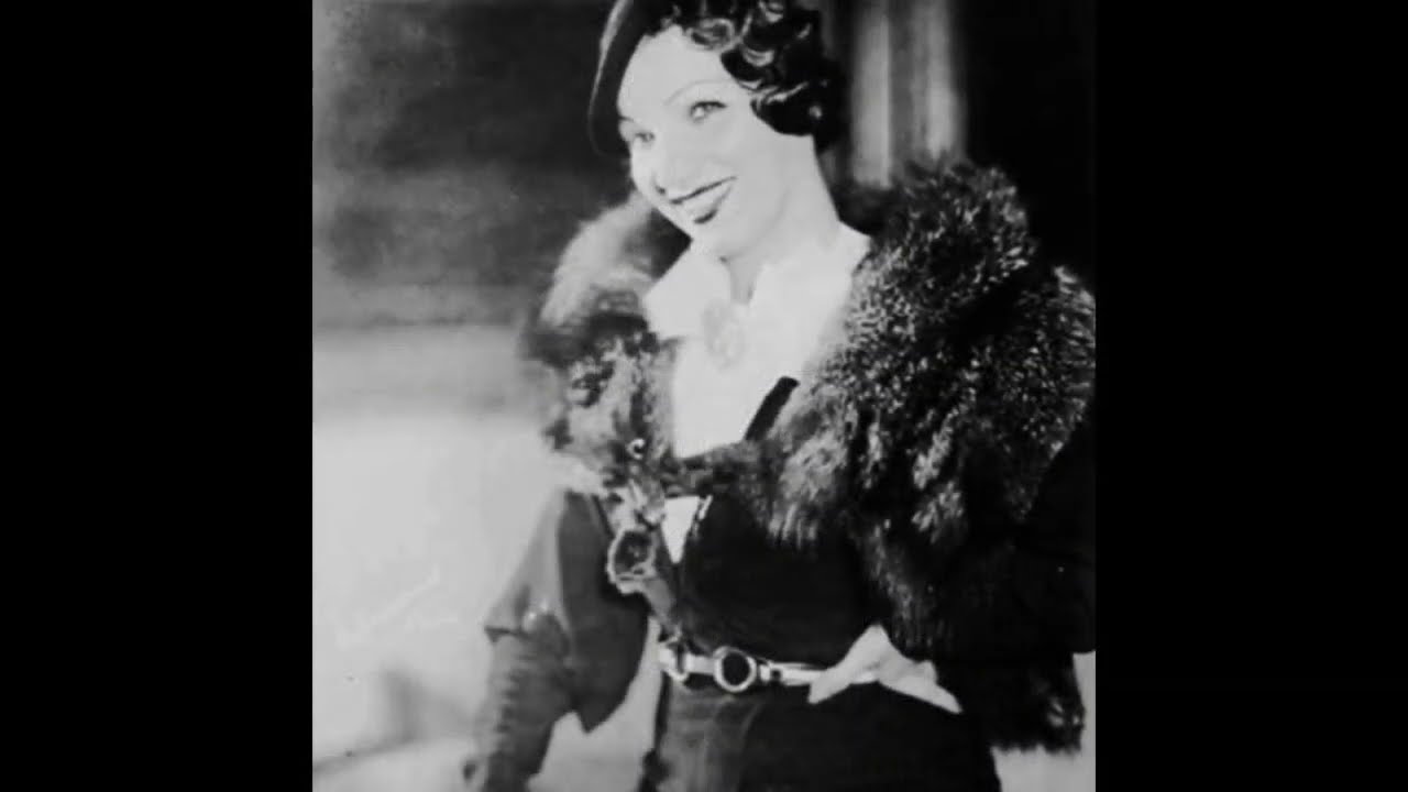 RECADINHO DE PAPAI NOEL | Assis Valente - Carmen Miranda (1934)
