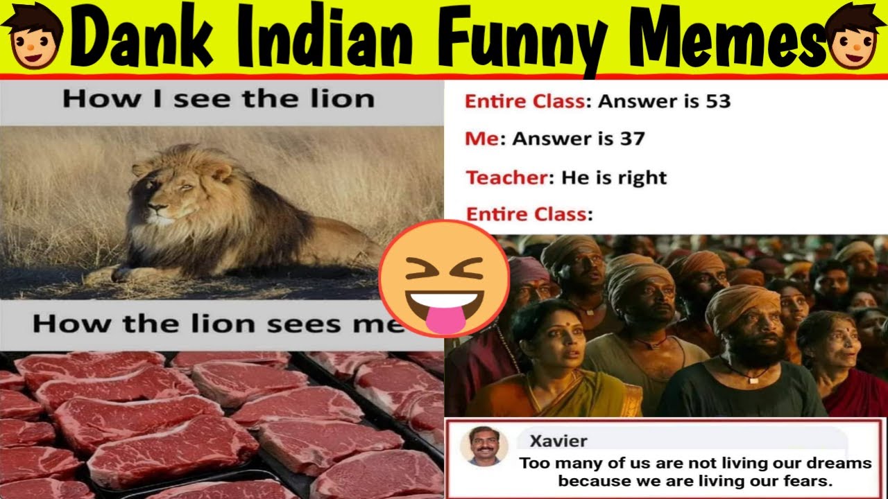 Dank Indian Memes || Relatable Memes [81] || Funny Memes 2021 || #shorts