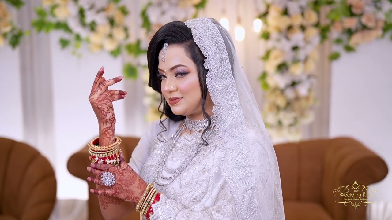 Shihab Reception Trailer