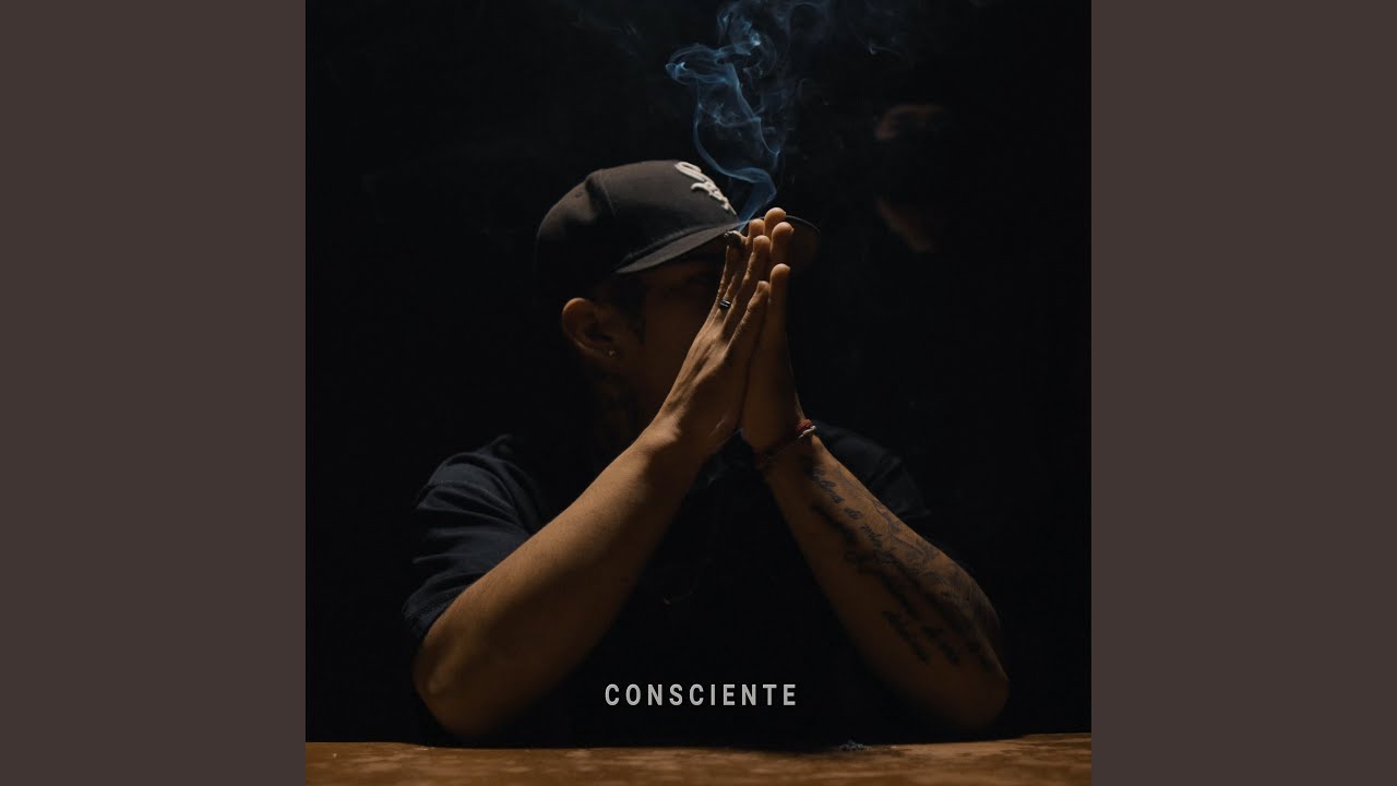 Consciente