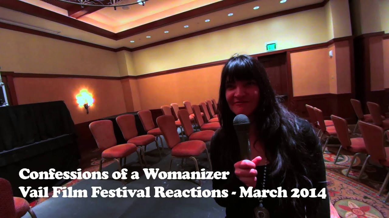 Confessions of a Womanizer | Audience Reviews Vail Film Festival