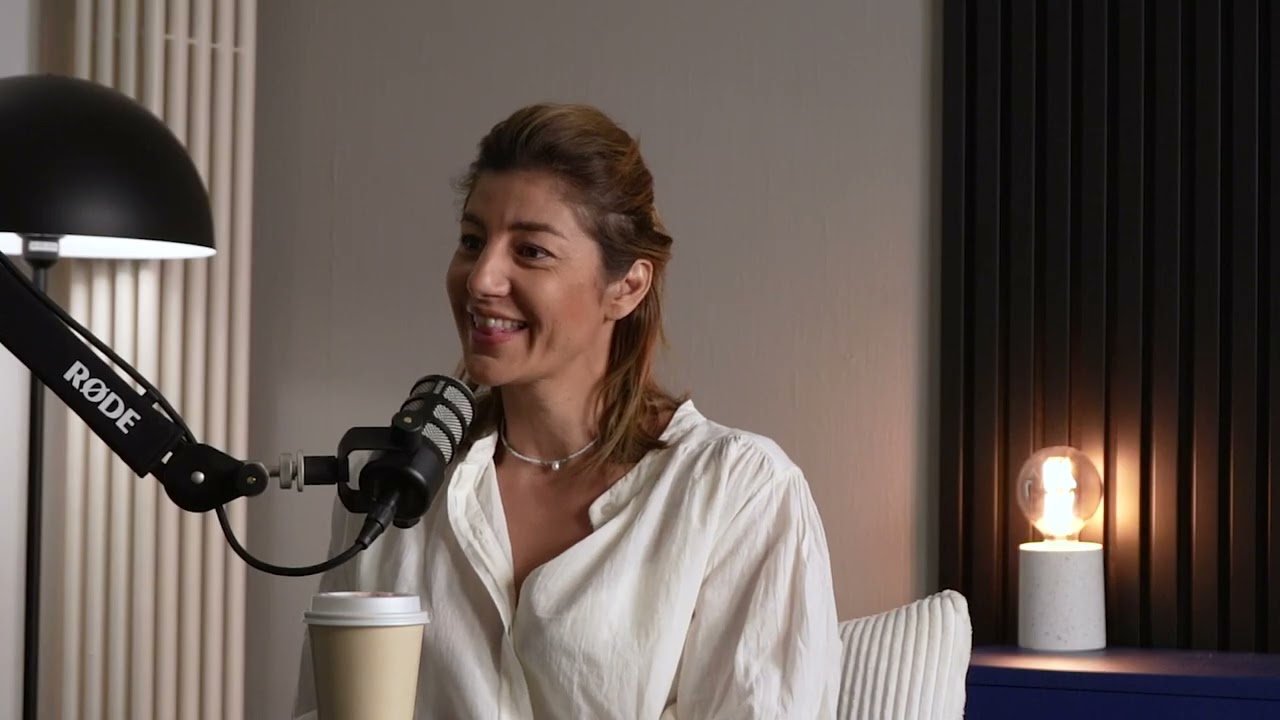 Élue politique à 24 ans, avocate par vocation : l'histoire inspirante de Sophia Belkacem