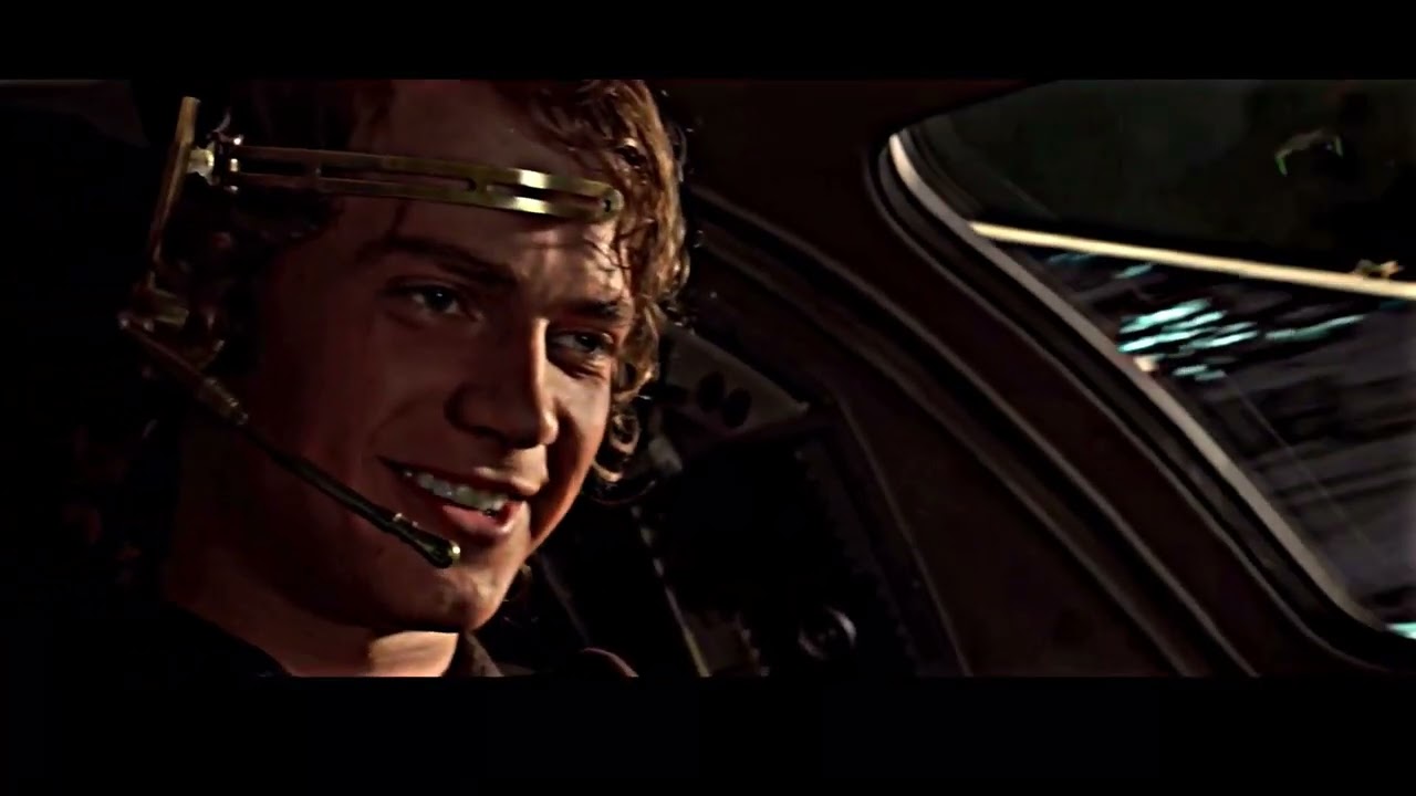 The best Anakin/Vader after dark edit