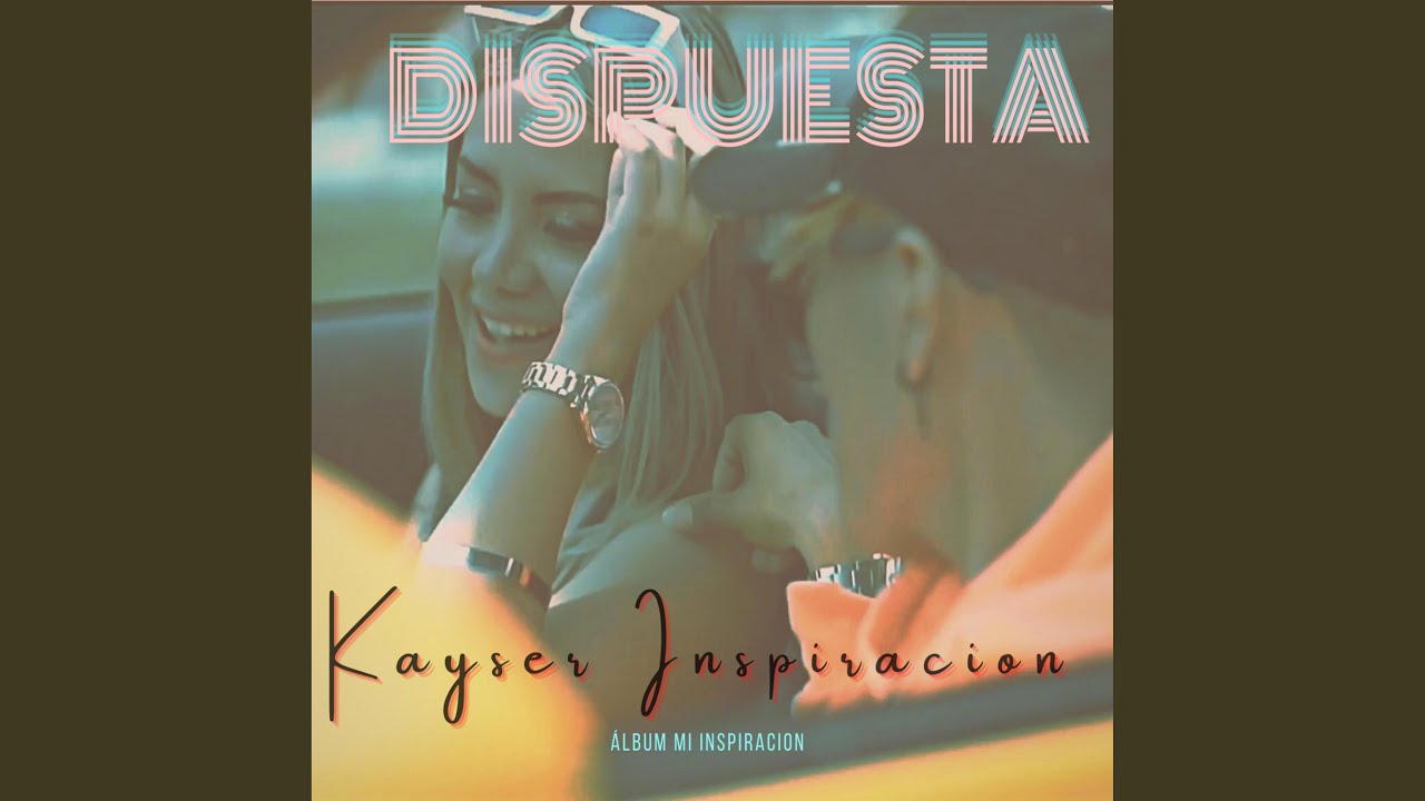 Dispuesta