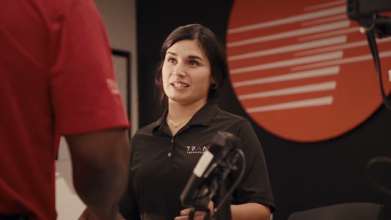 How Our Team at Trane Supply Creates Pathways for STARs