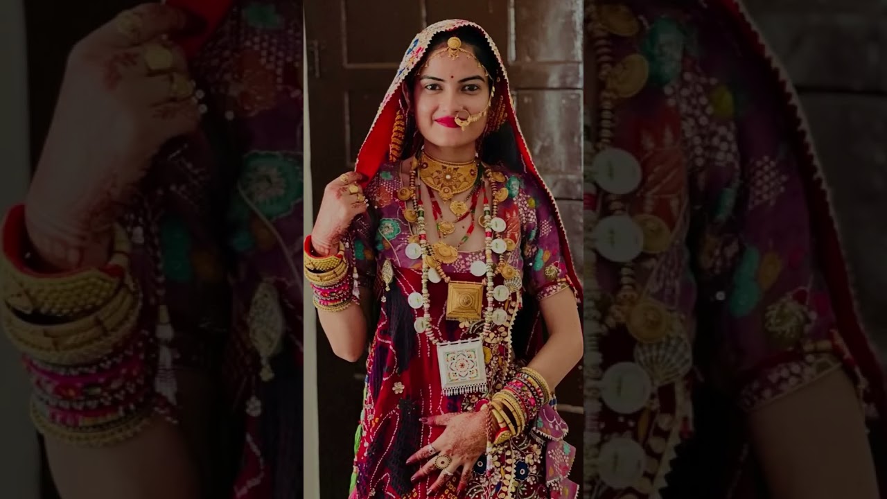 shekhavati culture #dress#new song#viral video #💃💃