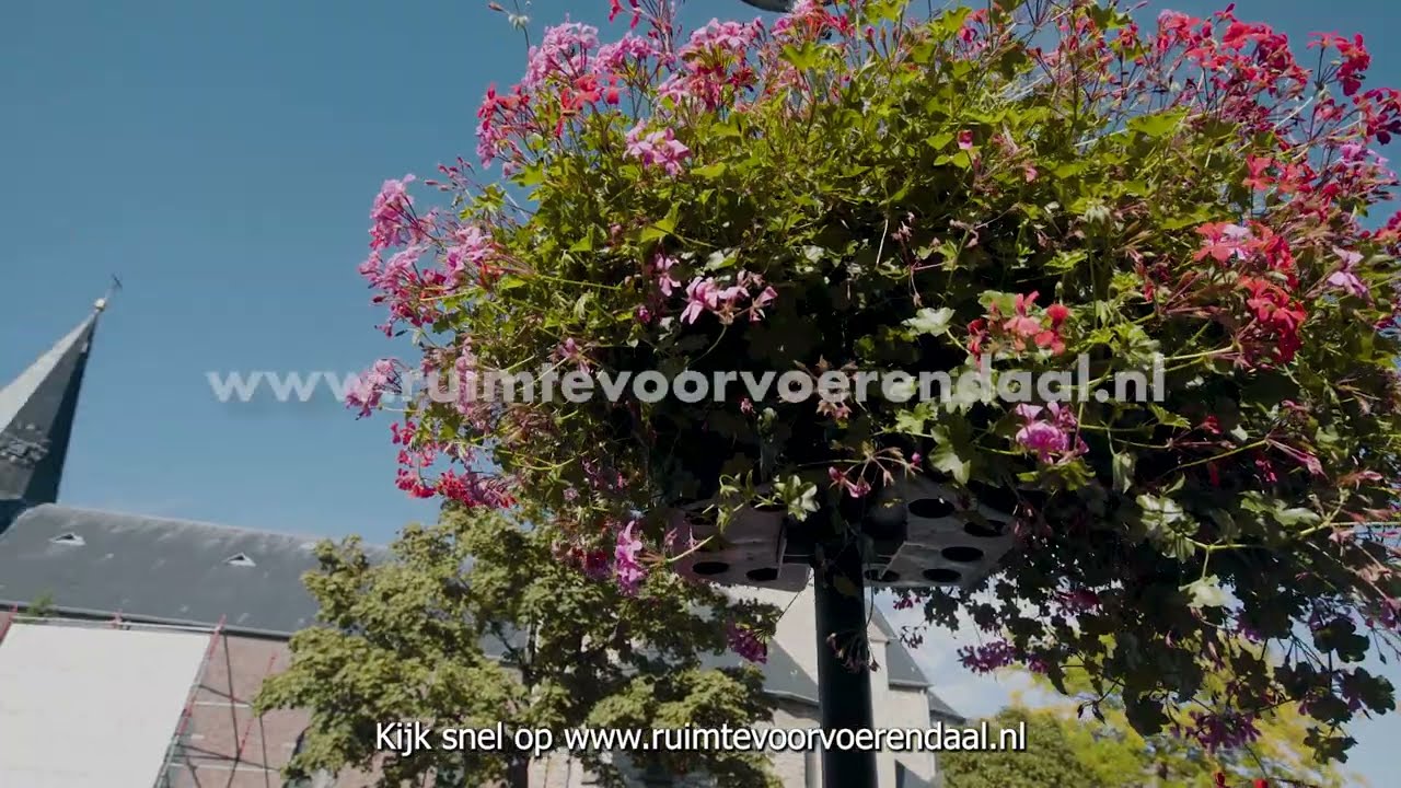 Integrale Visie Openbare Ruimte Gemeente Voerendaal