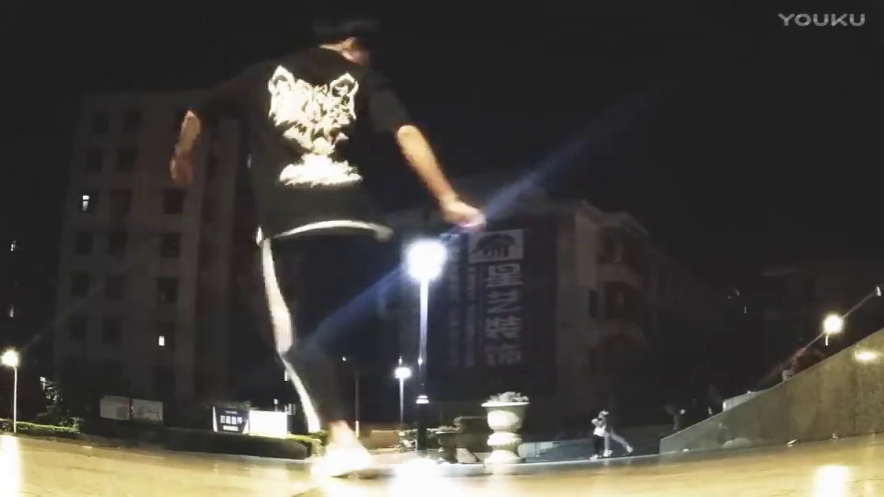 Melbourne shuffle ︱ MAS Style ︱ China Wind Eagle TEAM ︱XFenG