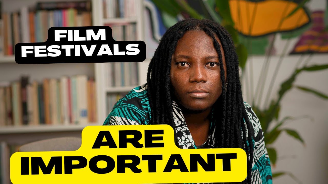 The real money behind film festivals (sales agents, distributors, universities, art house cinemas)