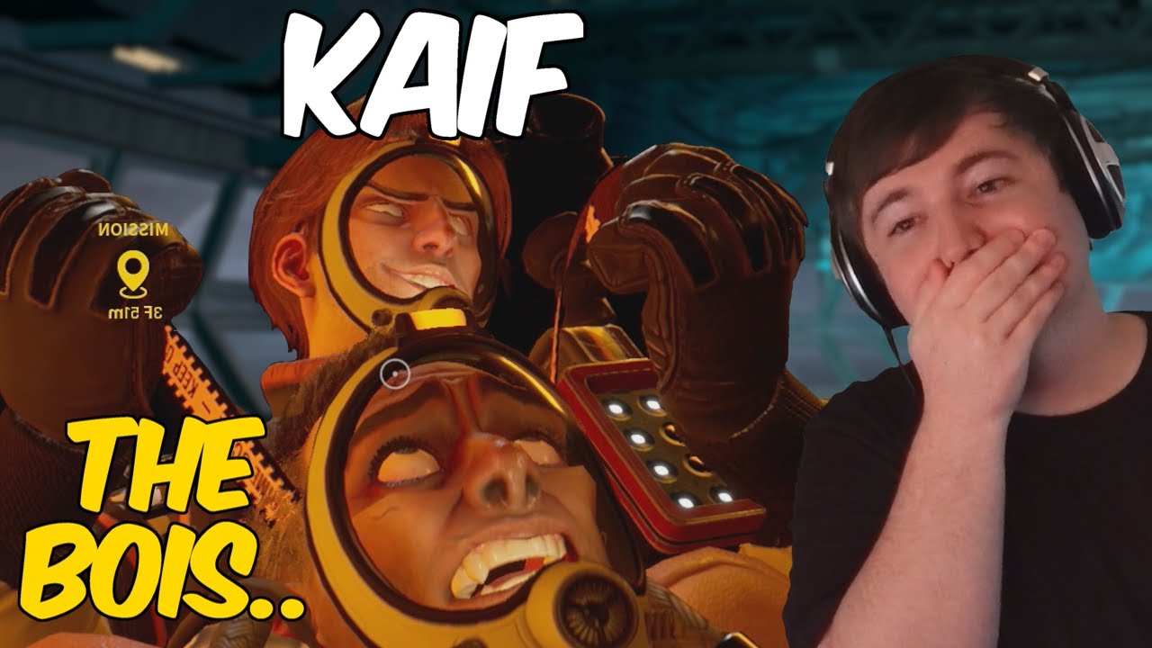 Our DUMBEST Play EVER In a Deception Game?! | DUBIUM