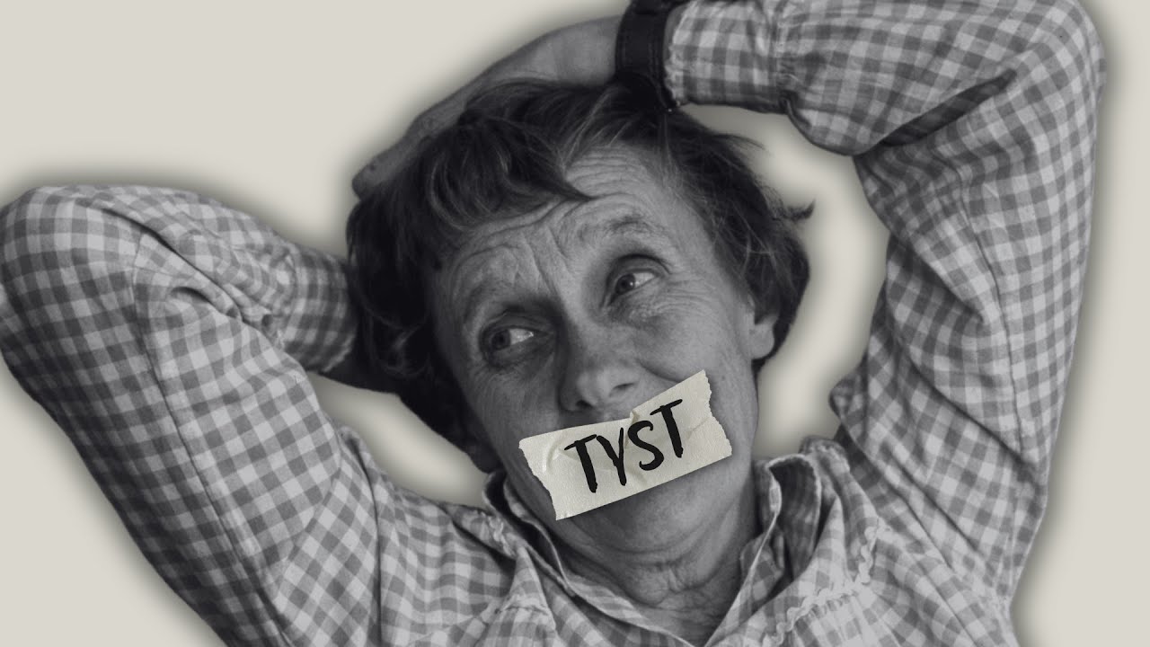 SÄPO övervakade Astrid Lindgren - Hennes brott CHOCKAR