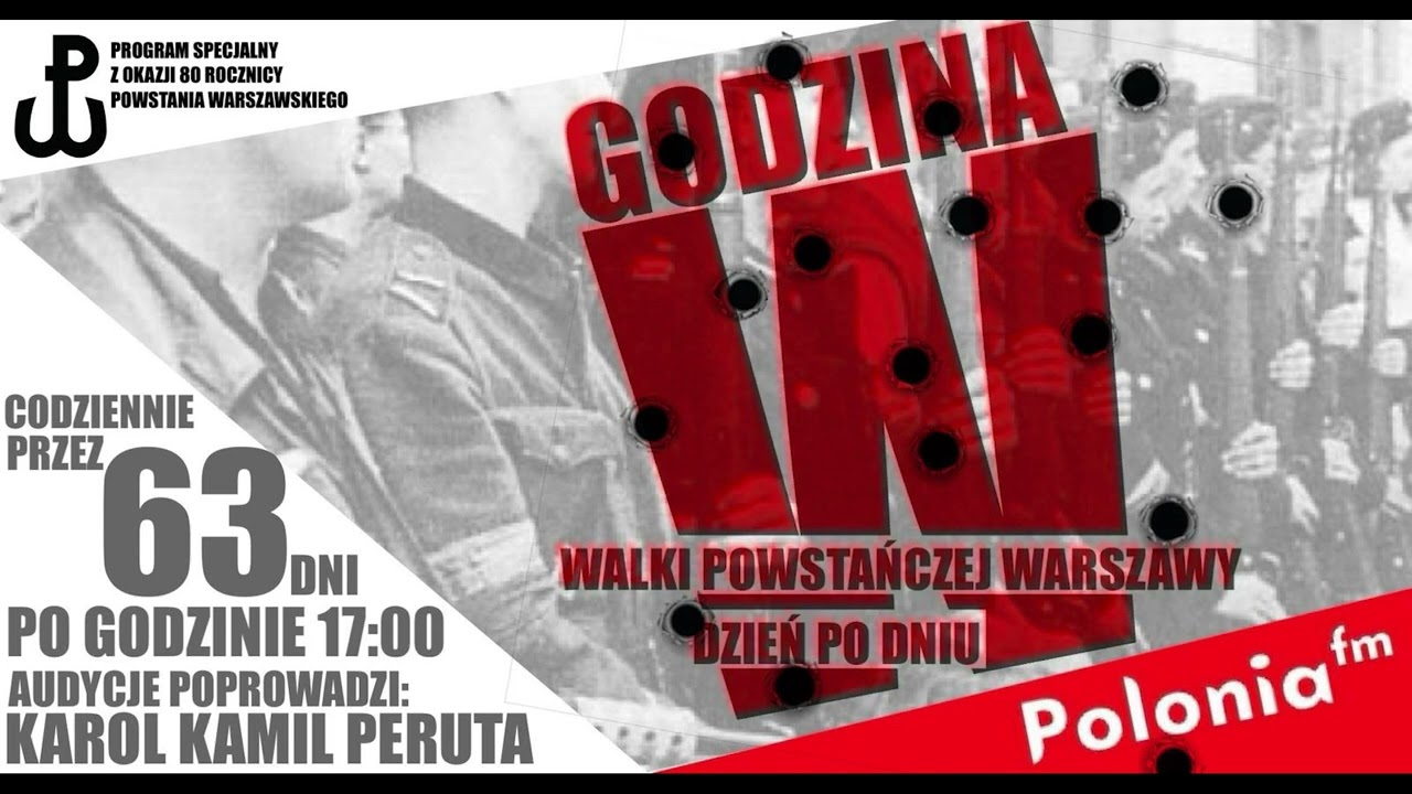 Powstanie Warszawskie Dzień po Dniu- Karol Peruta. 31 sierpnia