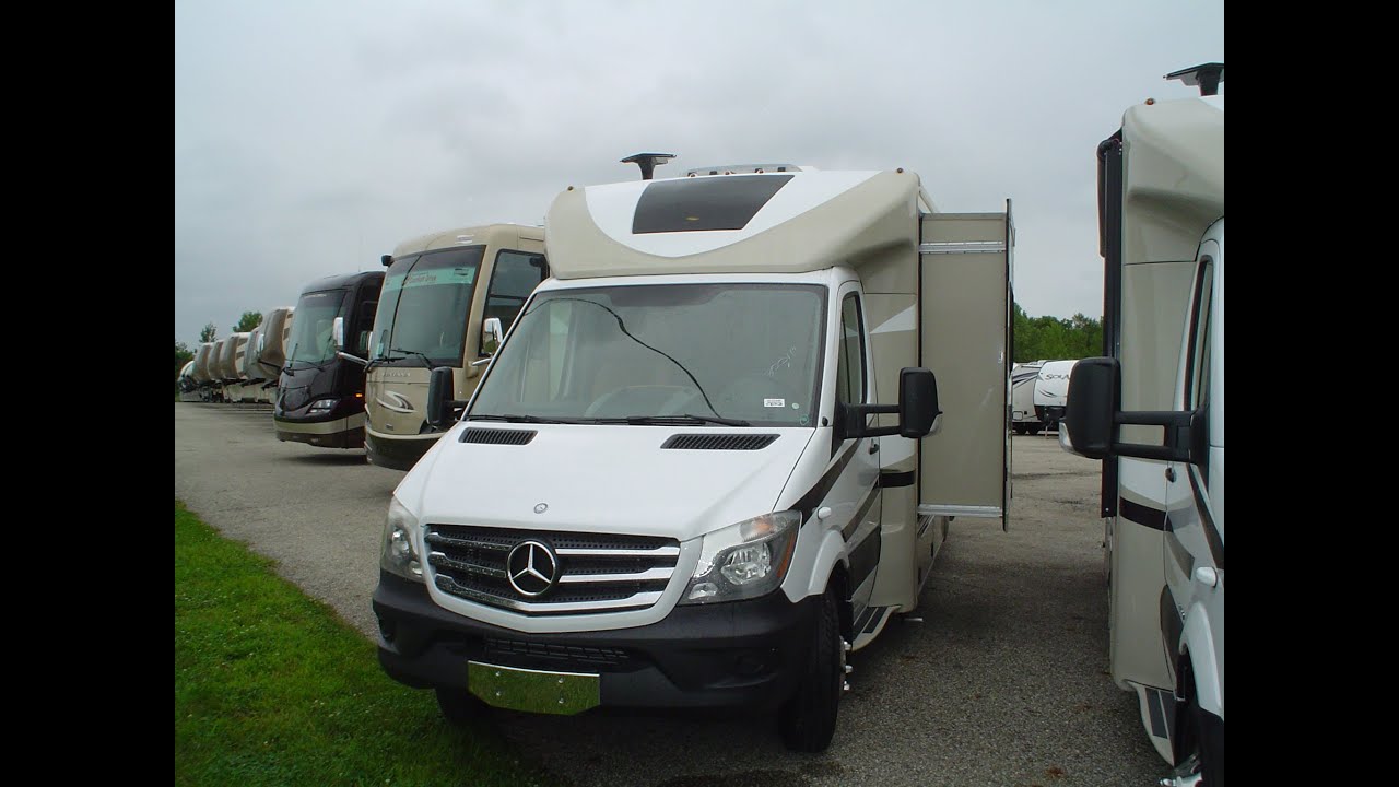 NEW 2015 Coachmen Prism 24G | Mount Comfort RV