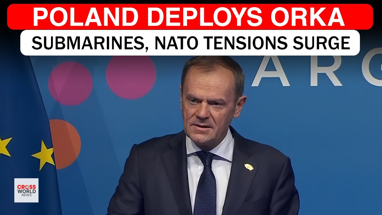 BREAKING: Poland&rsquo;s Orka Program: NATO Unity Tested amid Russian Threat Near Border