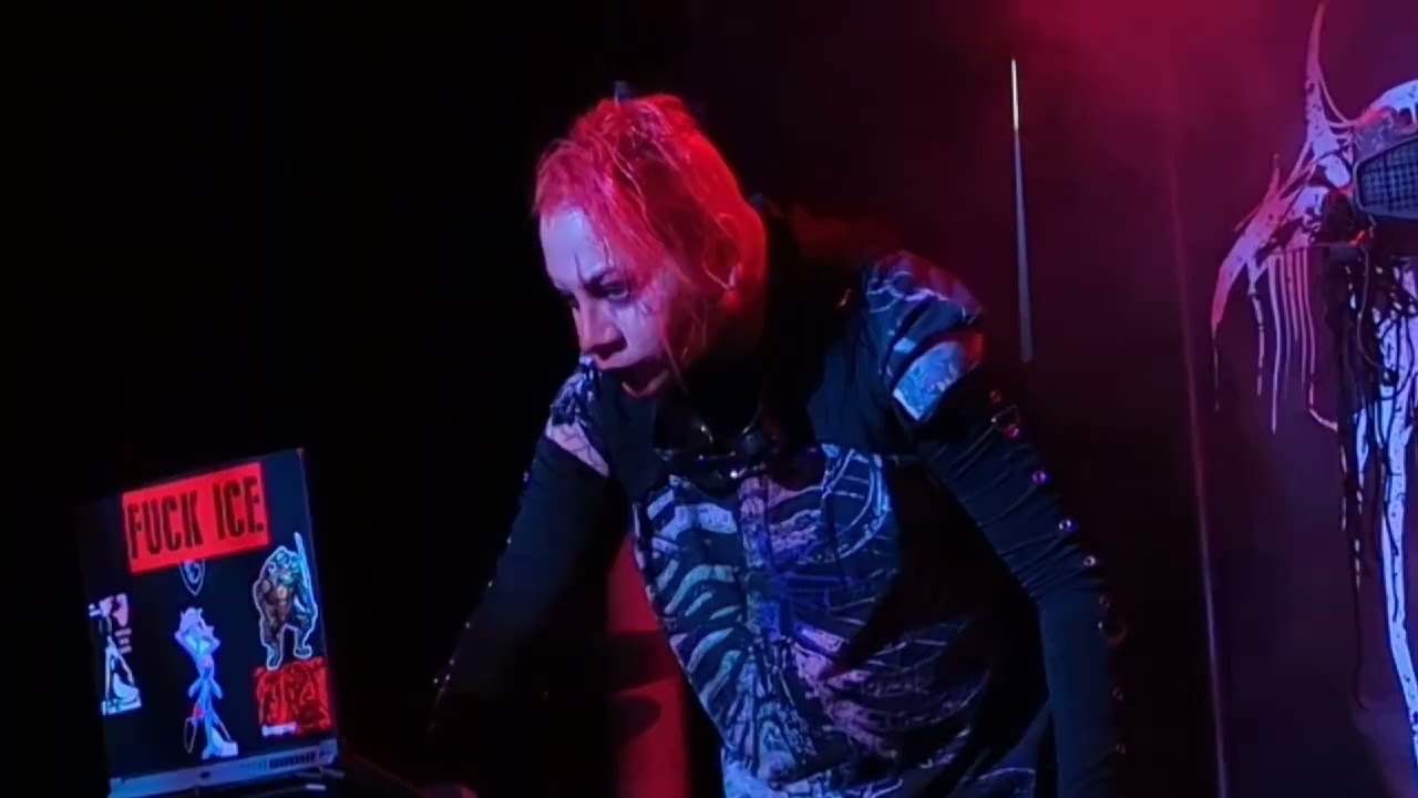 Frankenstein's Girl 82 [FULL SET[ Live @ The Roxy Theater, Denver 2/25/26