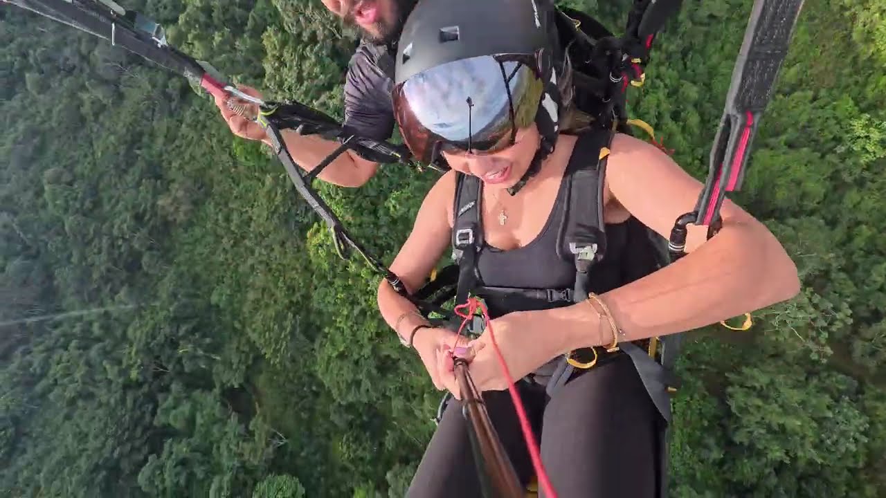 Venezuela ya casi 