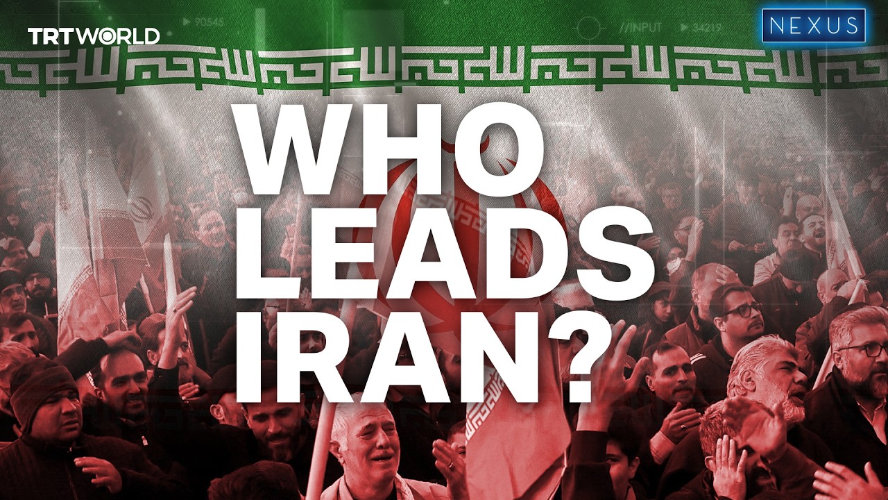 Will IRGC now take over Iran?